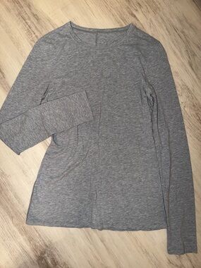 Lululemon Long Sleeve
